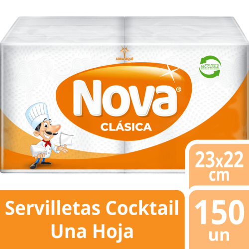 nova 150un
